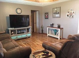 4807 S 129th Rd, Bolivar, MO 65613