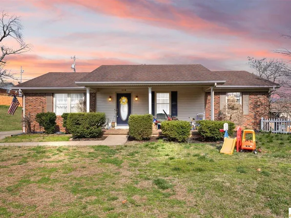 115 Robin Dr, Glasgow, KY 42141