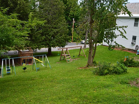 Side Yard