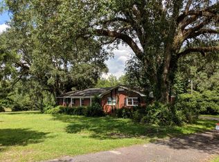 4998 Vada Rd, Climax, GA 39834