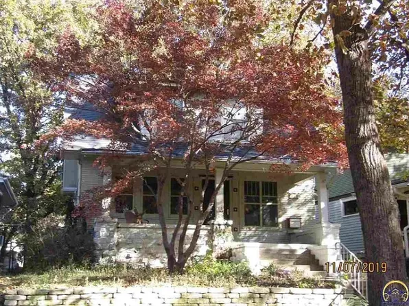 112 SW Knox Ave, Topeka, KS 66606