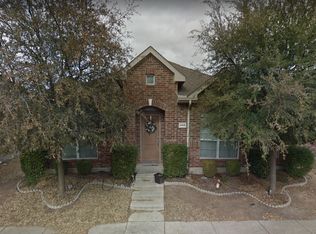 5924 Desperado Dr, McKinney, TX 75070