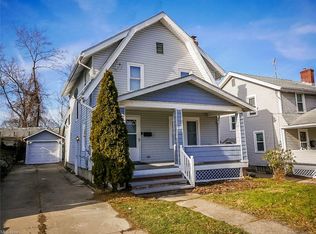 988 Dayton St, Akron, OH 44310