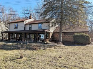 48500 W Nine Mile Rd, Novi, MI 48374