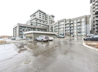 450 Dundas St E #323, Hamilton, ON L8B0A9