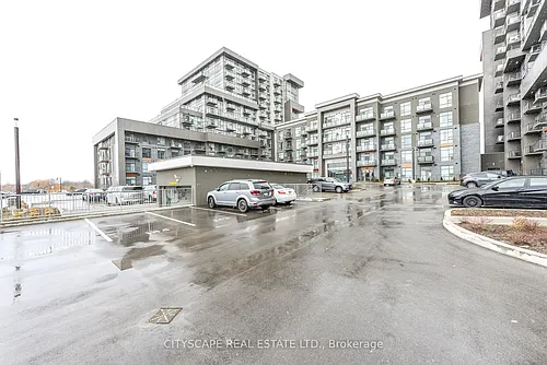 450 Dundas St E #323 Photo 1