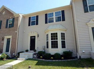 1227 Graycliff Ln, Odenton, MD 21113