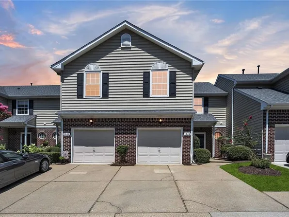 3844 Cromwell Ln, Williamsburg, VA 23188