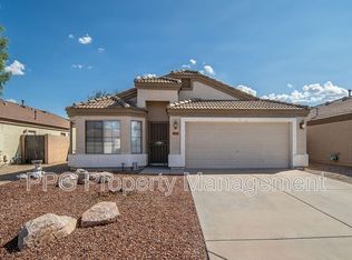 15531 W Port Royale Ln, Surprise, AZ 85379