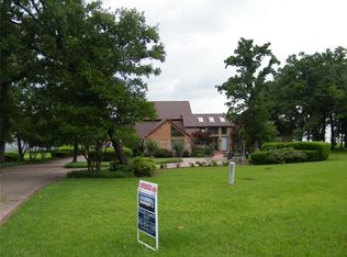 14006 Whatley Dr, Streetman, TX 75859