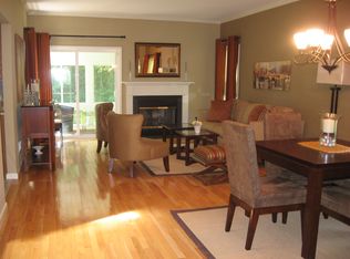 31 Bridgewater Way, Poughkeepsie, NY 12601