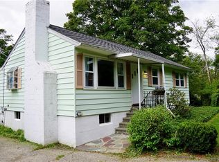 424 Bennetts Farm Rd, Ridgefield, CT 06877