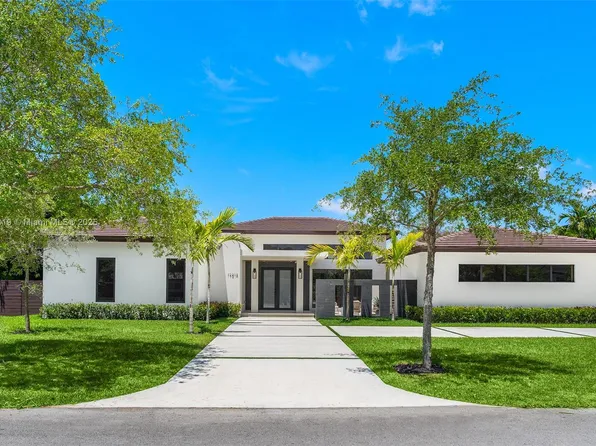 17214 SW 92nd Ave, Palmetto Bay, FL 33157