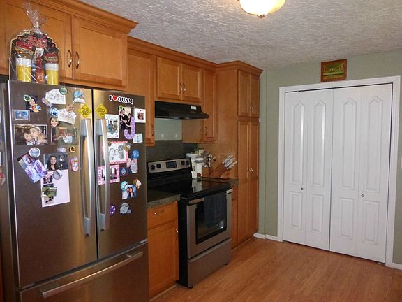 2nd image of 8534 Queets Dr NE