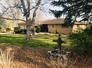 1410 Normandy Rd, Golden, CO 80401