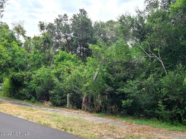 648 Kinnakeet Way, Bald Head Island, NC 28461