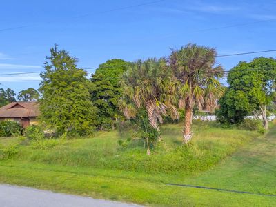 3291 SW Mcmullen Street, Port Saint Lucie, FL, 34953