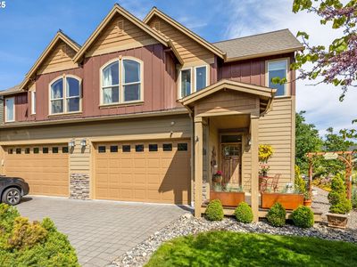 929 Goose Way, Hood River, OR, 97031