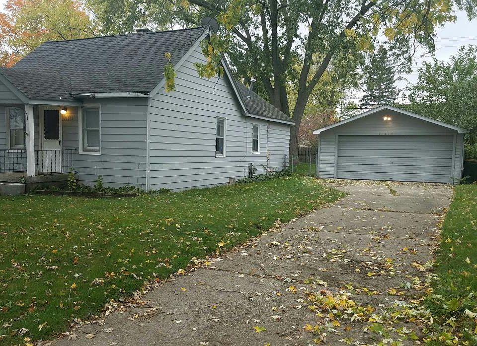 Front Photo of Home
