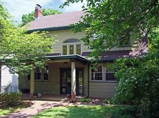 31 Girard Pl, Maplewood, NJ 07040