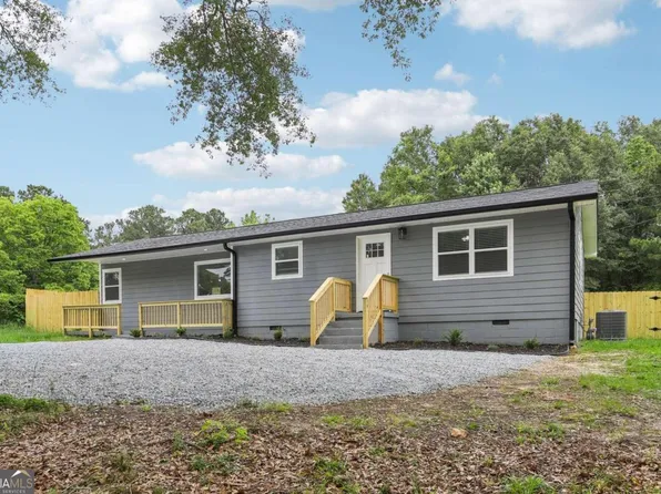 2232 Fairburn Rd, Douglasville, GA 30135