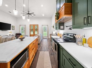 18279 County Road 1108, Flint, TX 75762