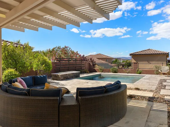 2737 E 3710th St S, Saint George, UT 84790