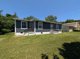 640 Rowan Dr, Nashville, TN 37207