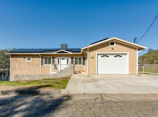 28053 Sky Harbour Rd, Friant, CA 93626