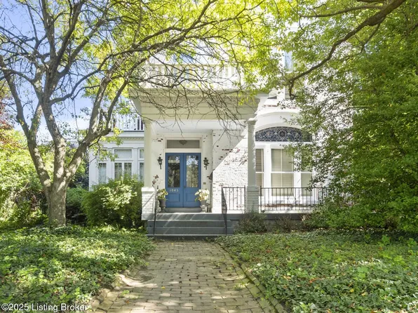 1045 Everett Ave #3, Louisville, KY 40204