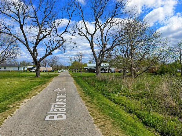 0 Blackshear St, Wharton, TX 77488