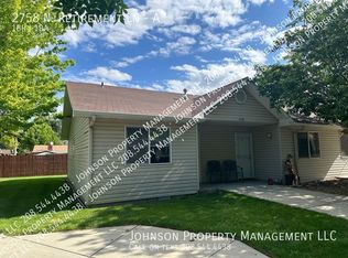 2758 N Retirement Ln #A, Boise, ID 83704
