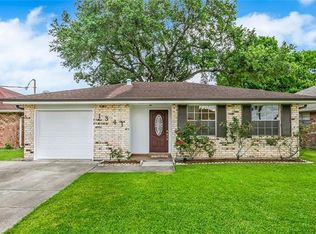 1341 N Woodlawn Ave, Metairie, LA 70001