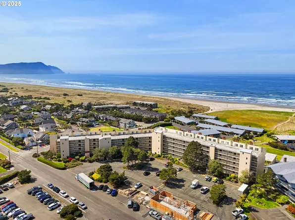 1146 N Marion Ave #628, Seaside, OR 97138