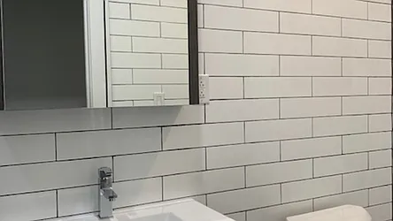 Rented by Oxford Property Group