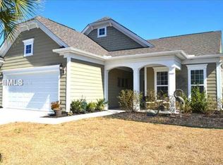 8 Moorpark Ct, Bluffton, SC 29910