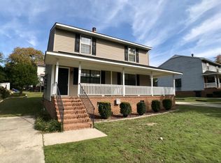 411 W Clifton Ave, North Augusta, SC 29841