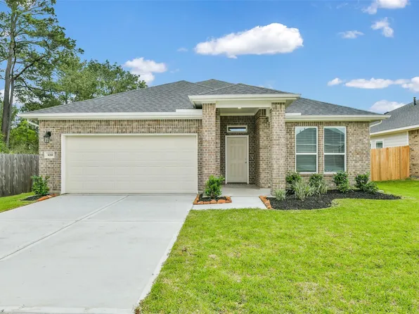 3018 King Oaks St, Baytown, TX 77251