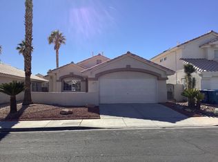 6817 Snake River Ave, Las Vegas, NV 89130