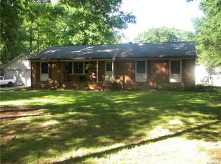 9413 Sherry Ln, Henrico, VA 23231