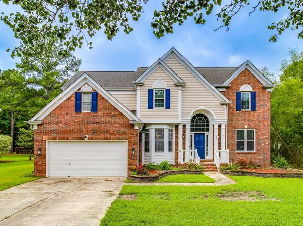 104 Hollingshed Creek Blvd, Columbia, SC 29063