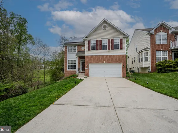 9658 Washington Ave, Laurel, MD 20723