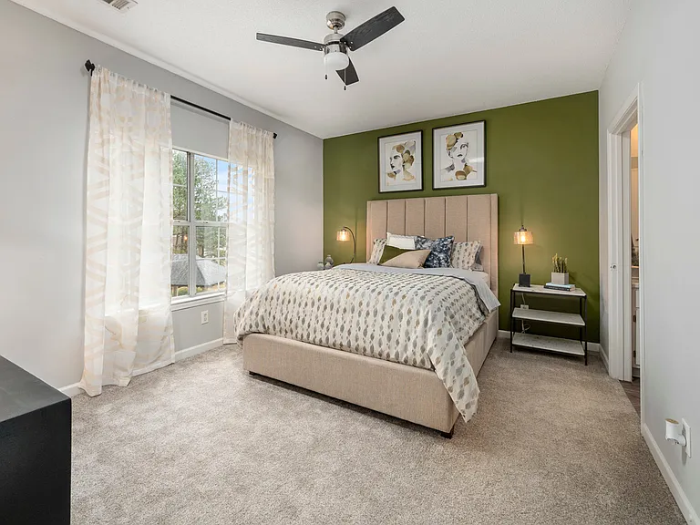 Walden Pond Apartments