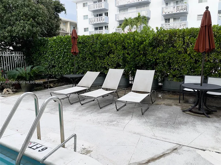 1670 Bay Rd #2D — Photo 16