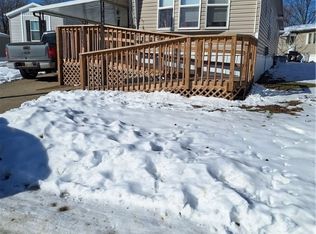 10815 W Valette Cir, Miamisburg, OH 45342