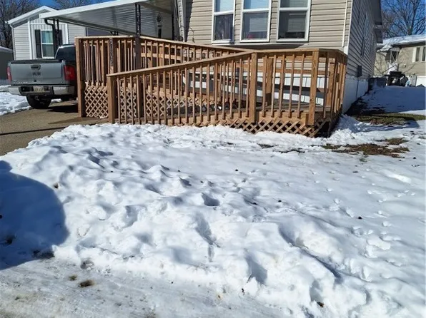 10815 W Valette Cir, Miamisburg, OH 45342