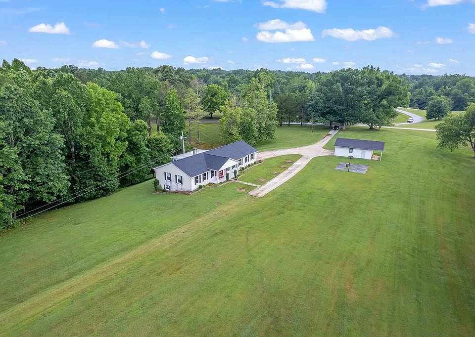 14137 Tucker Ridge Rd, Silver Point, TN 38582 MLS 211415 Zillow