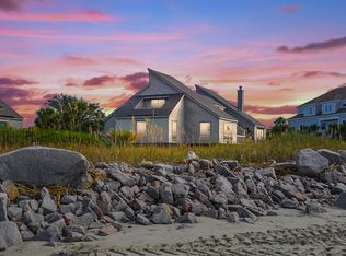 323 Seabrook Island Rd, Johns Island, SC 29455