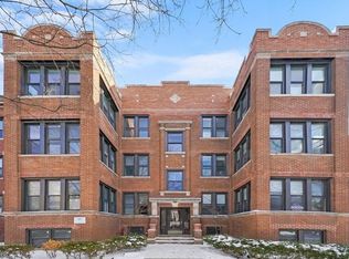 6341 N Wayne Ave #G, Chicago, IL 60660