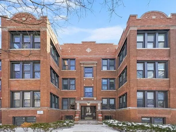 6341 N Wayne Ave #G, Chicago, IL 60660
